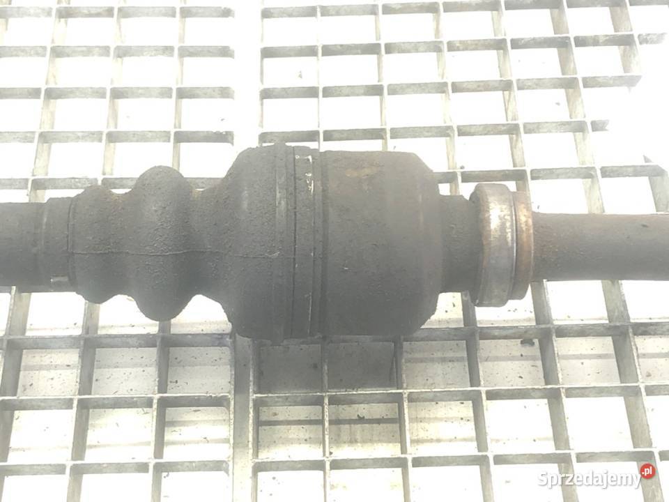 PÓŁOŚ PRAWY PRZÓD CITROEN C5 I 20 136 0105 Motoryzacja sprzedam