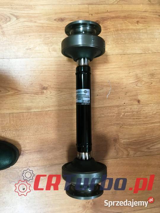 Serwis i naprawa wałów napędowych Rzeszów