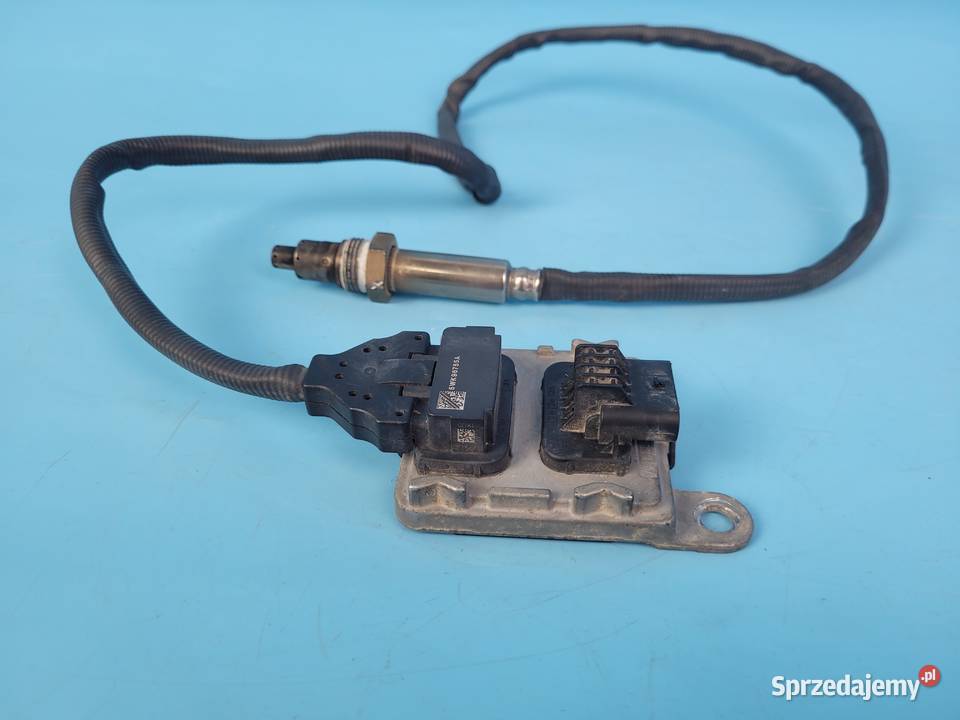 DEUTZFAHR 6130 TTV CZUJNIK NOX 5WK96755A Kolno