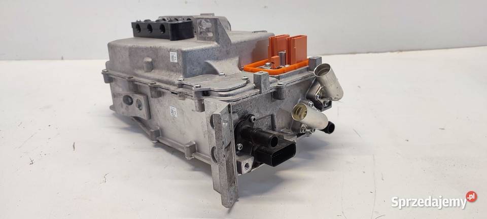 VOLVO XC40 PRZETWORNICA FALOWNIK 32223784 dolnośląskie