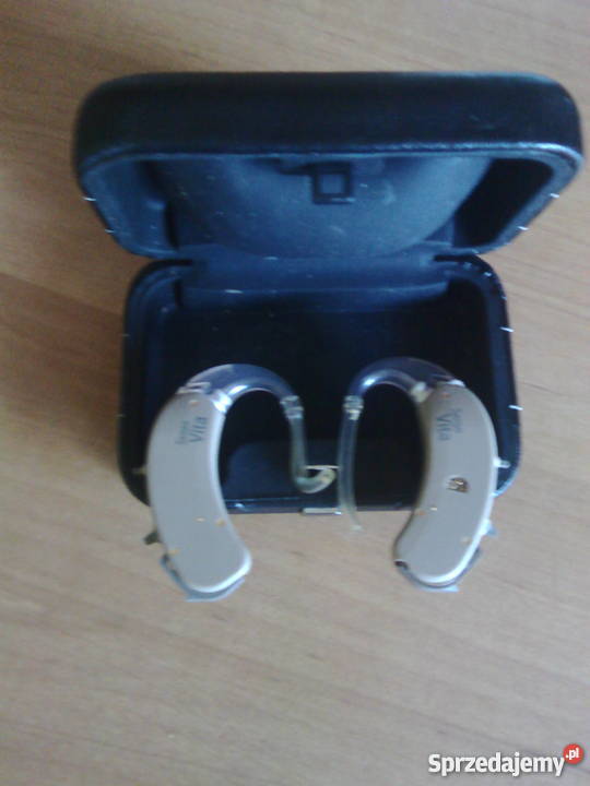 Aparaty słuchowe Tczew