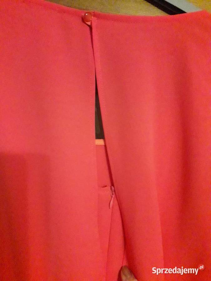 Sukienka na wesele 46 podkarpackie