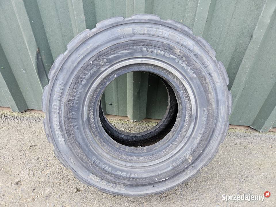 Opona Bkt 23 x 9 R 10 Power 23x910 NHS Trax HD Opony rolnicze Szprotawa