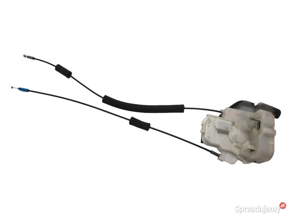 SUBARU OUTBACK BR 4 IV 20092014 ZAMEK DRZWI TYŁ osobowe Skarżysko-Kamienna sprzedam