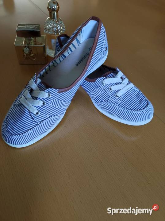 espadryle baleriny loafersy mokasyny trampki Kielce