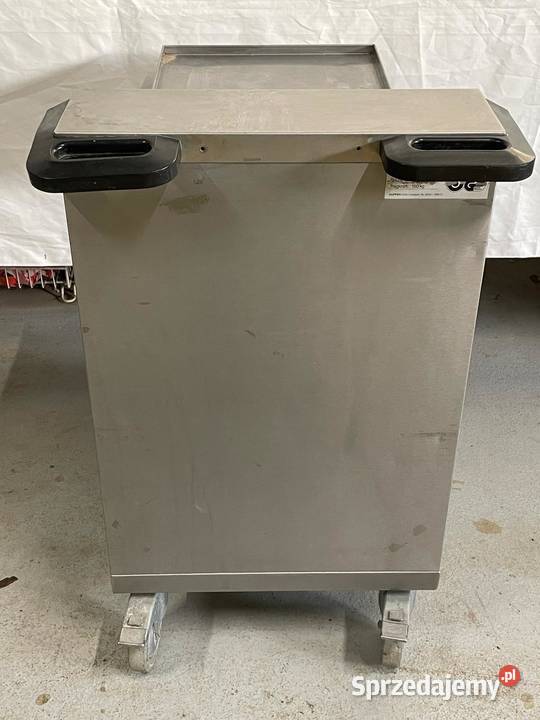 Wózek na tace Hopfer Lublin