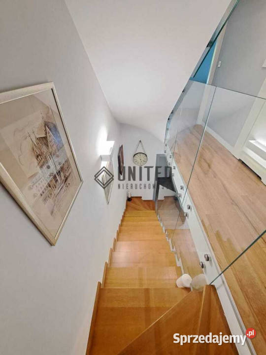 Klasztornej 3 POZIOMY OGRÓD LUX Wrocław