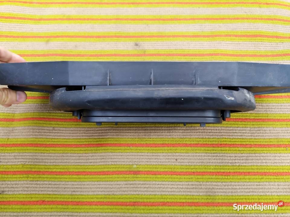 Citroen XM Filtr kabinowy obudowa filtra pomorskie