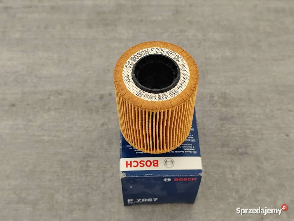 FILTR OLEJU ALFA ROMEO FIAT FORD OPEL SUZUKI osobowe podlaskie Kalinówka Kościelna sprzedam