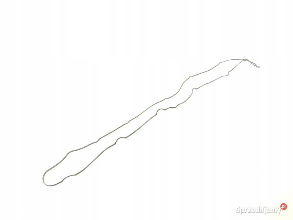 USZCZELKA SILNIKA VOLVO FH FM NOWY ORYGINAŁ