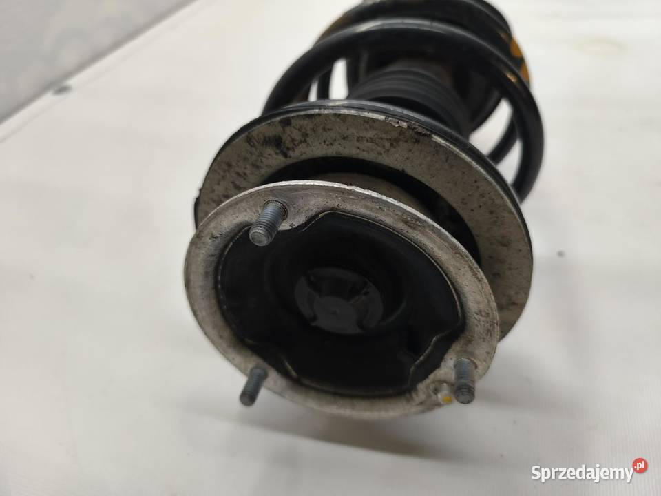 AMORTYZATOR LEWY PRZÓD 25D BMW E61 450311L