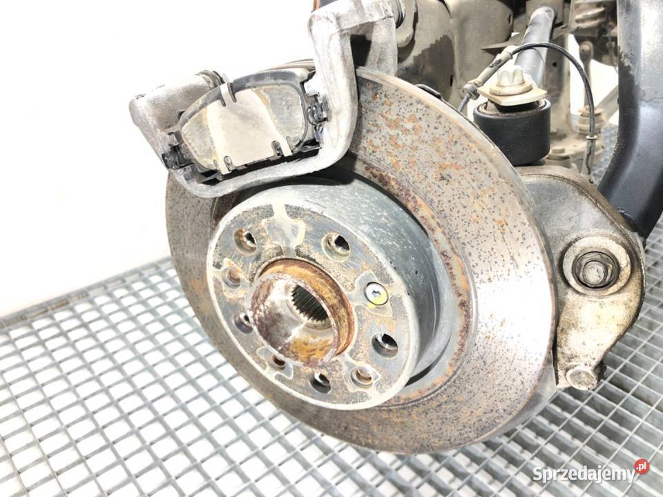 BELKA TYŁ JEEP COMPASS MP SUV TYLNA ZAWIESZENIA osobowe sprzedam