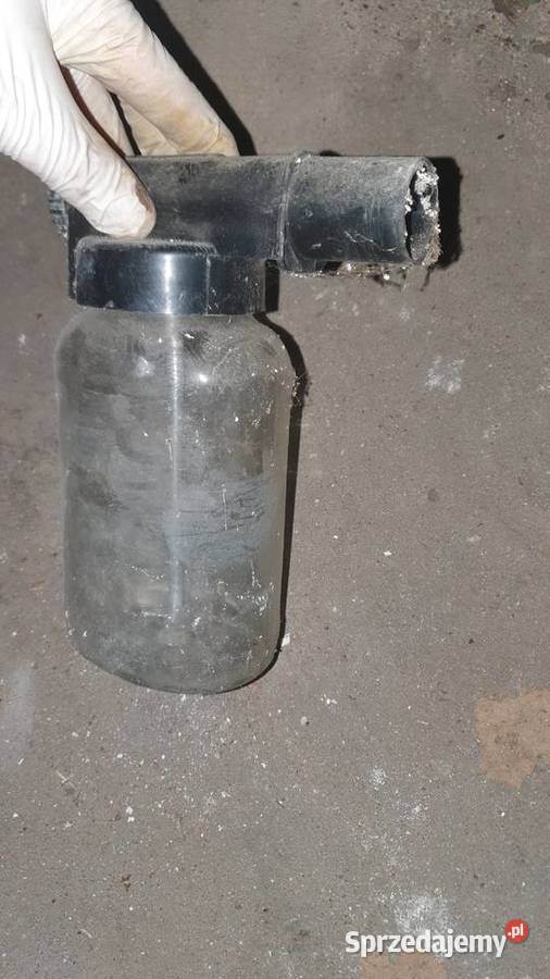 Rozpylacz do płynów Pojemnik dozownik na ciecz Warszawa