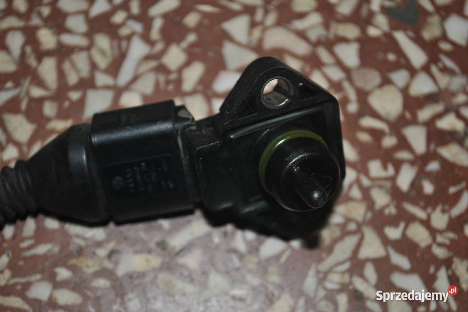 MAP SENSOR AUDI SEAT SKODA VOLKSWAGEN FORD osobowe Poręba