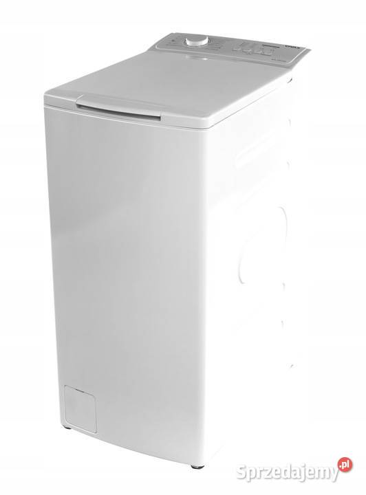 Pralka Automatyczna Vivax WTL120715B Ładowana 61cm Skawina