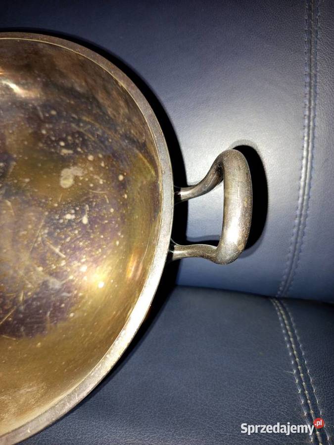 Misa z uchwytami WELLNERSOEHNE 48 kujawsko-pomorskie Nakło nad Notecią sprzedam