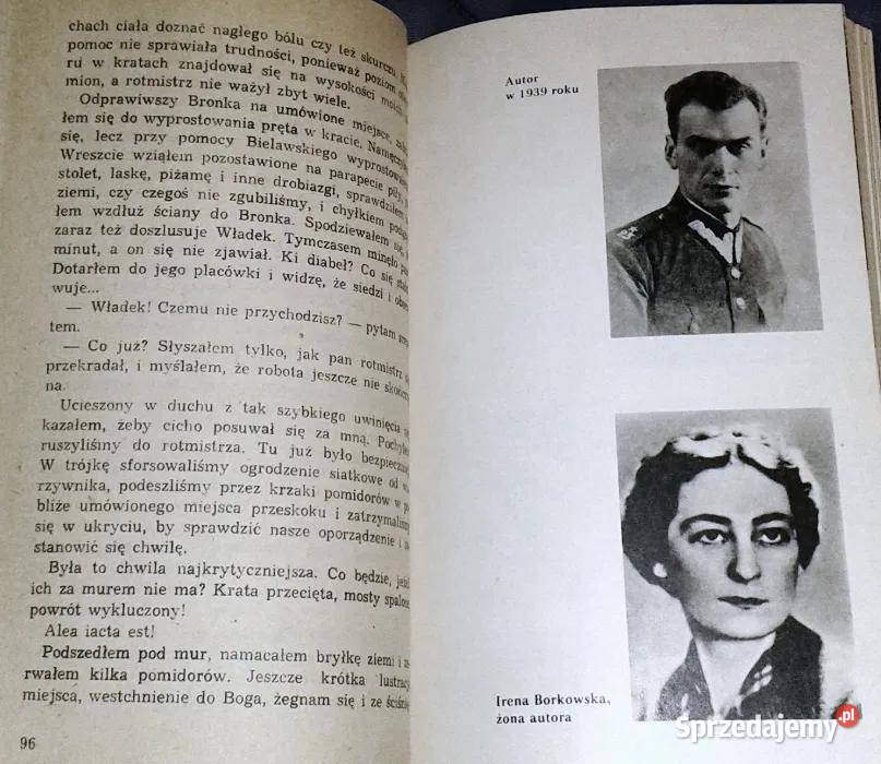 Zerwane sieci Antoni Borkowski lubelskie Chełm