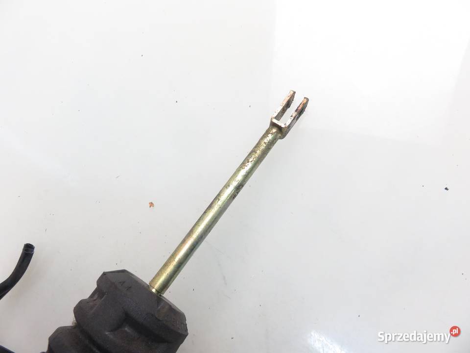 SERWO PEUGEOT 607 22 HDI 9640238180 02804021462