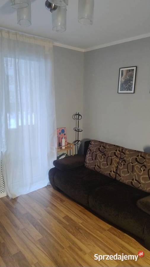 Kawalerka Pereca Grabiszyńska Balkon papa dolnośląskie Wrocław sprzedam