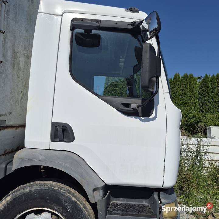 Renault Premium Przemyśl