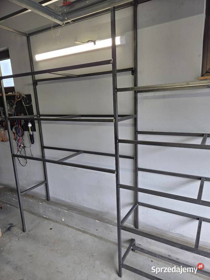 Usługi spawalnicze DOJAZD transport WYSYŁKA Kraków