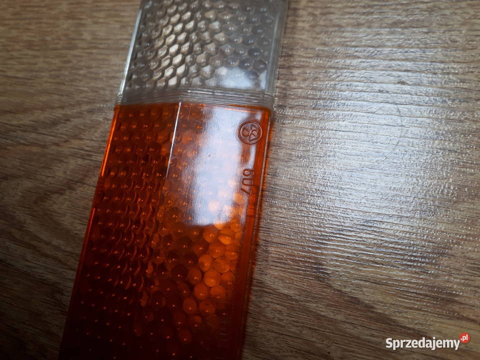 NOWE klosze kierunkowskazów LP LADA NIVA śląskie Czyżowice sprzedam