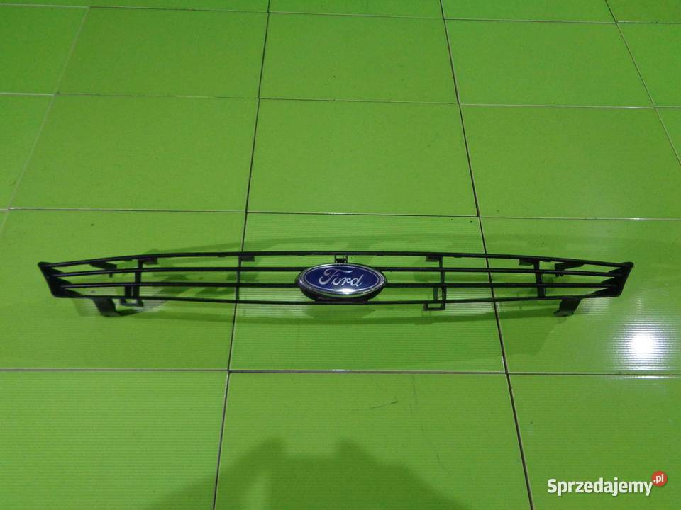 FORD COUGAR 00 atrapa grill atrapka osobowe mazowieckie Suków