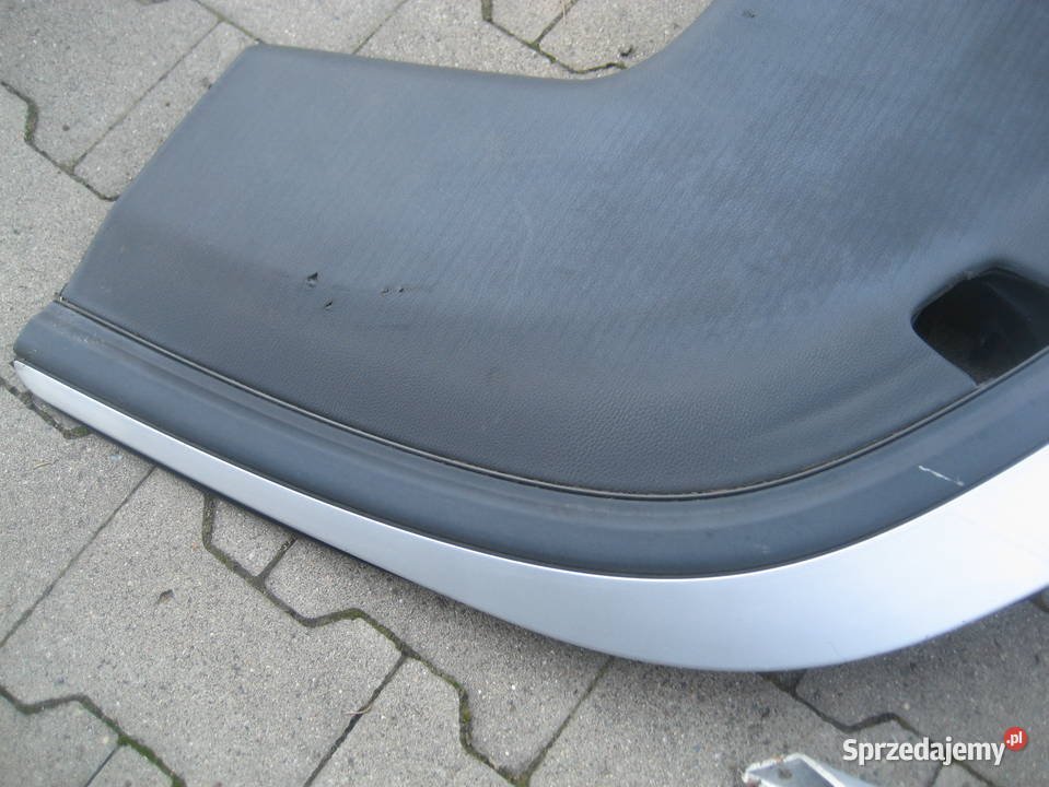 volvo c70 I cabrio 9804r klapa pokrywa dachu Klapy bagażnika Rakoniewice