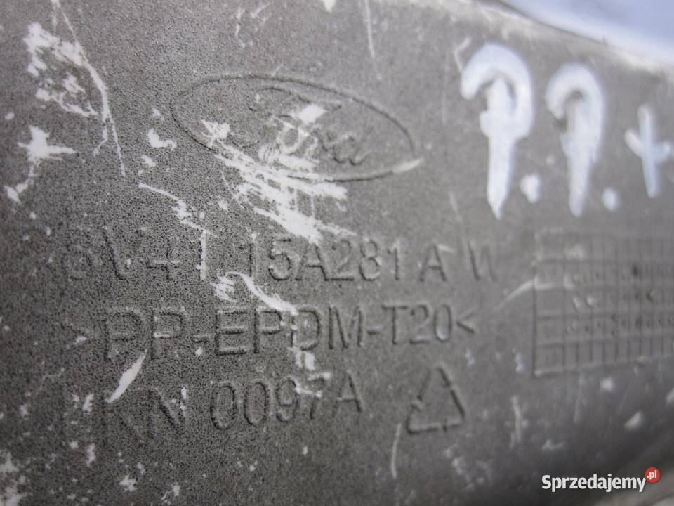 FORD KUGA MK1 I 11r kratka zaślepka zderzaka świętokrzyskie sprzedam