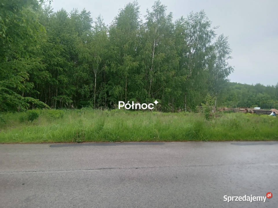 działka budowlana Majdanek budowlana