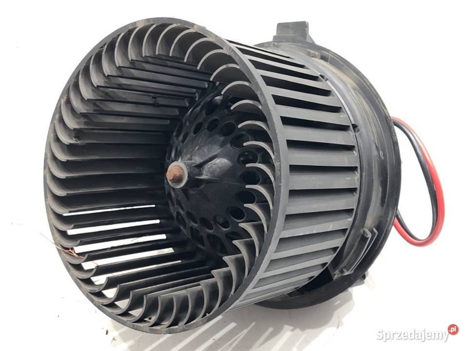 DMUCHAWA NAWIEWU PEUGEOT 508 I NN107860A osobowe