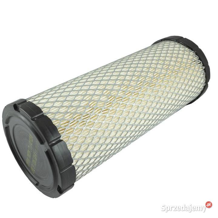 Filtr powietrza 270 x 105 mm Mitsubishi S3L2