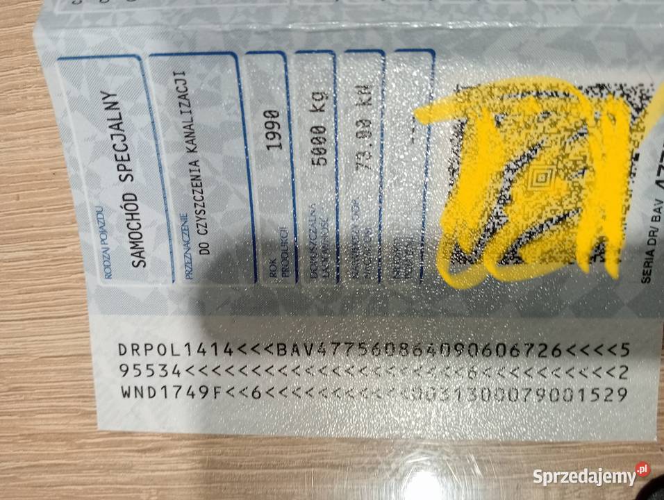 star 200 SPECJALNY pozostałości 12234km Nasielsk