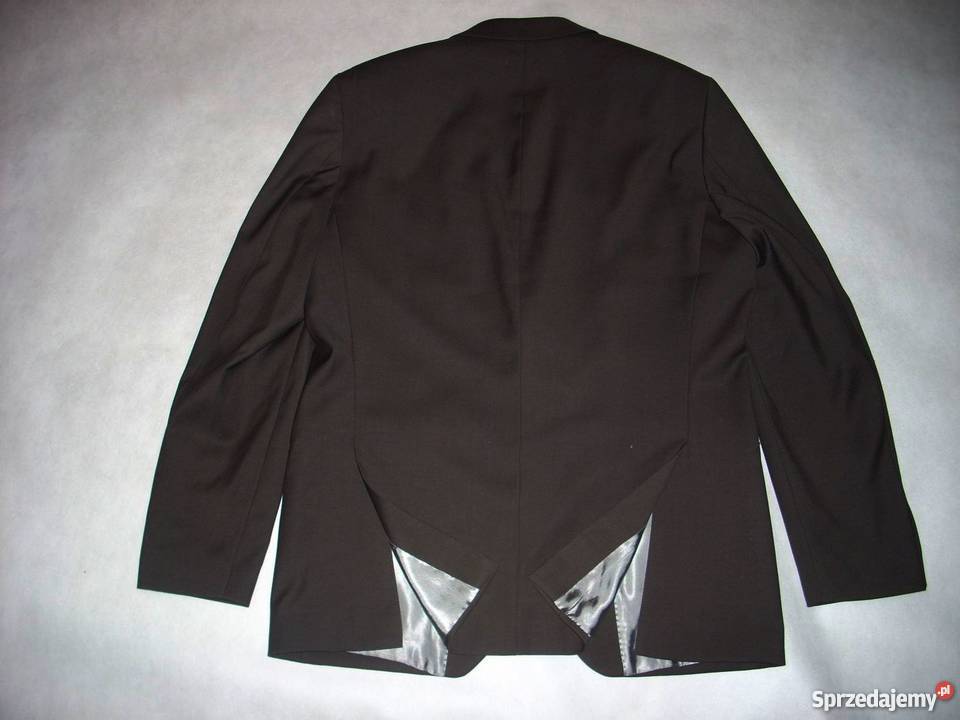 Garnitur J NOWY świetna jakość 54 L XL Nowy Sącz sprzedam