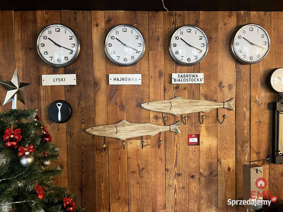 Lokal Białystok 200m2 Wynajem sprzedam