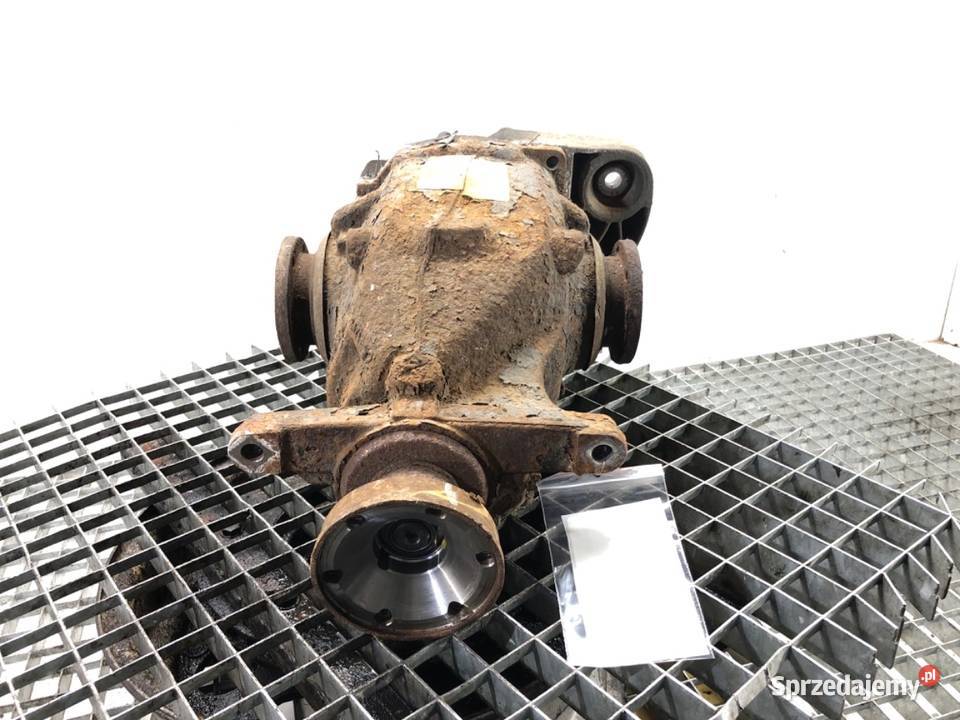 MOST DYFER TYŁ BMW E61 7560587 20 163 0410 Kombi