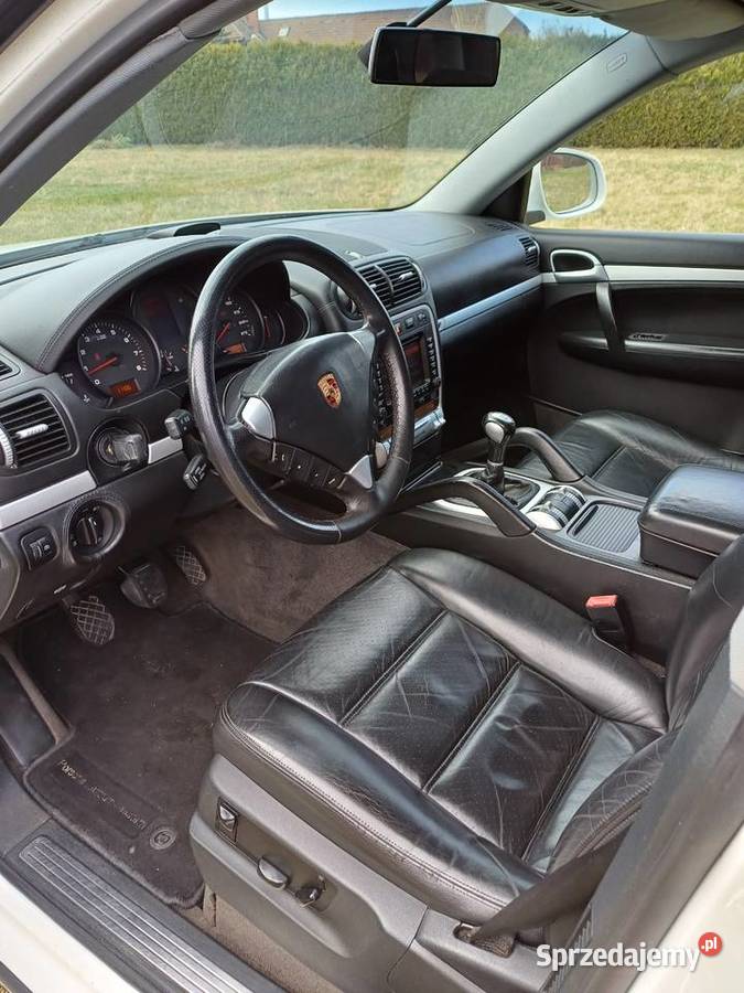 Porsche Cayenne 3200cm3 Cayenne