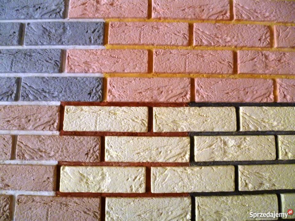 Kamień dekoracyjny Kraków