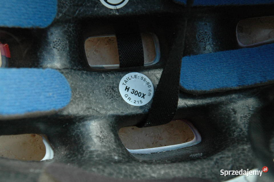 kask ochronny na rolki rower hulajnogę Soffatti Gdynia