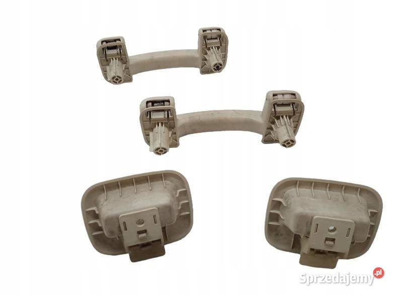 UCHWYTY RĄCZKA PODSUFITKI KPL Chrysler Grand Rok produkcji 2008