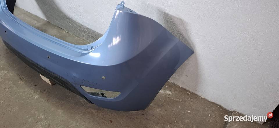 Zderzak Tył Hyundai ix20 Sandomierz sprzedam
