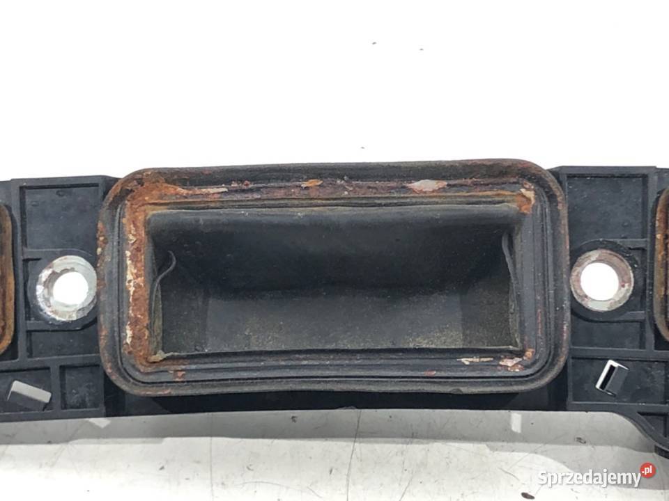 KLAMKA KLAPY TYŁ VW GOLF PLUS V Minivan 0413