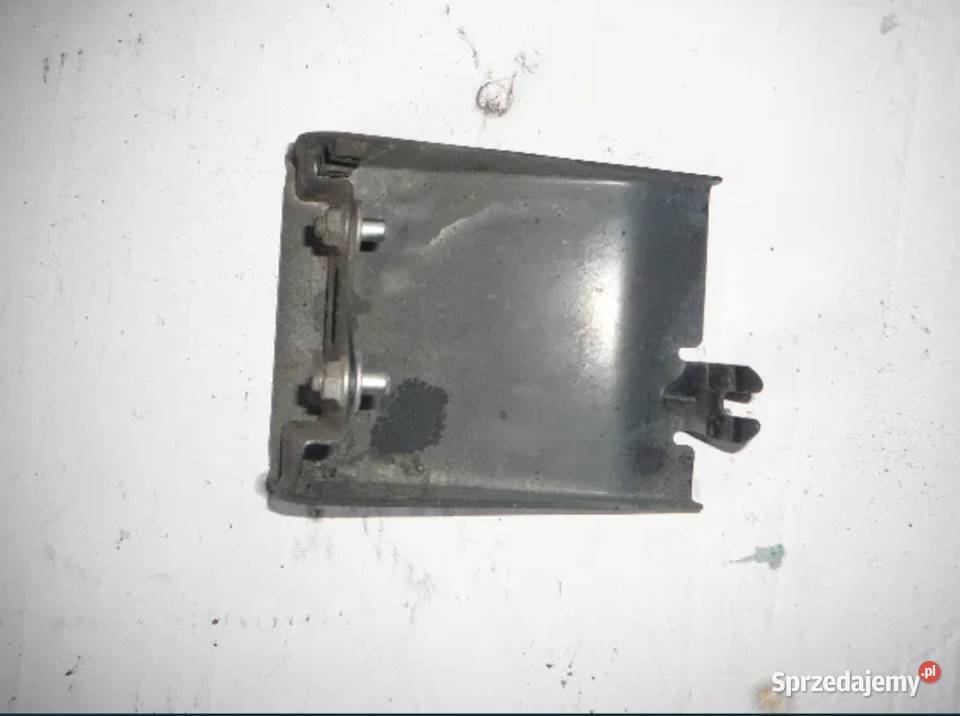 Obudowa ABS Yamaha XJ6 Diversion ABS 2010r Ostrów Wielkopolski