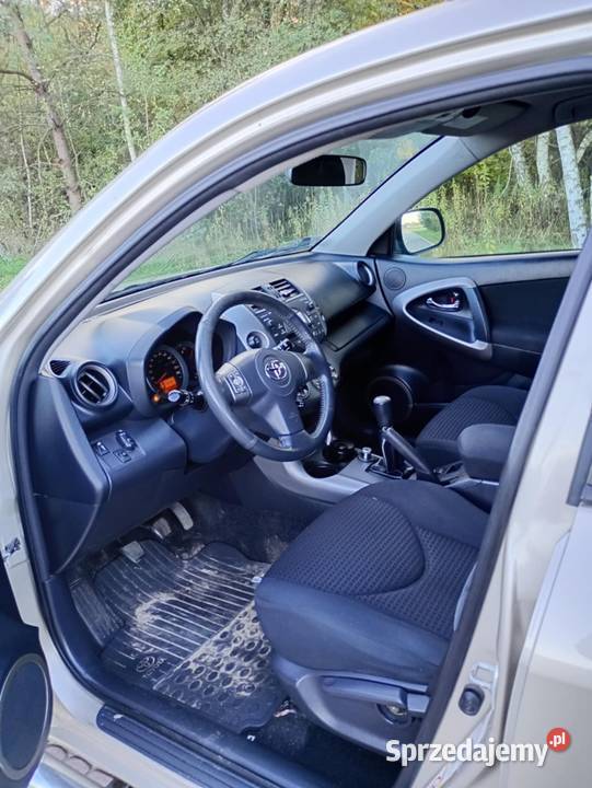 Rafał ABS świętokrzyskie Przeczów