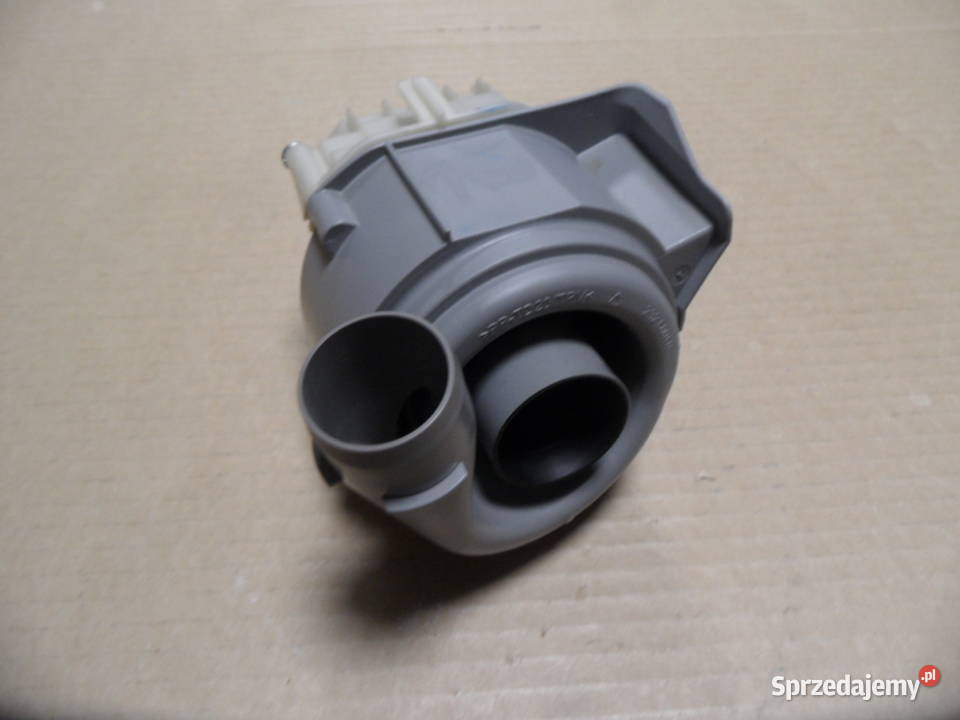 pompa myjaca zmywarki bosch siemens 9001230206 Promnik