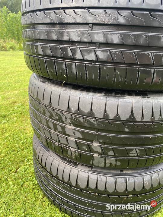 BBS 18 skręcane VOLVO V70 XC70