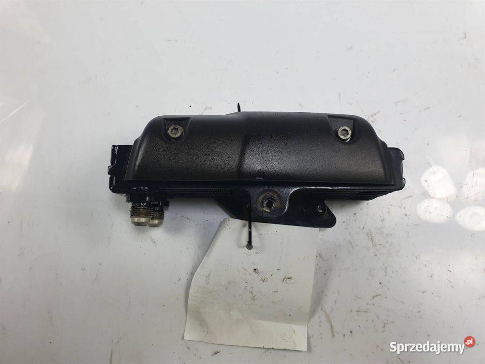 CHŁODNICZKA OLEJU MOTOCYKL BUELL XB12X ULYSSES Lipno