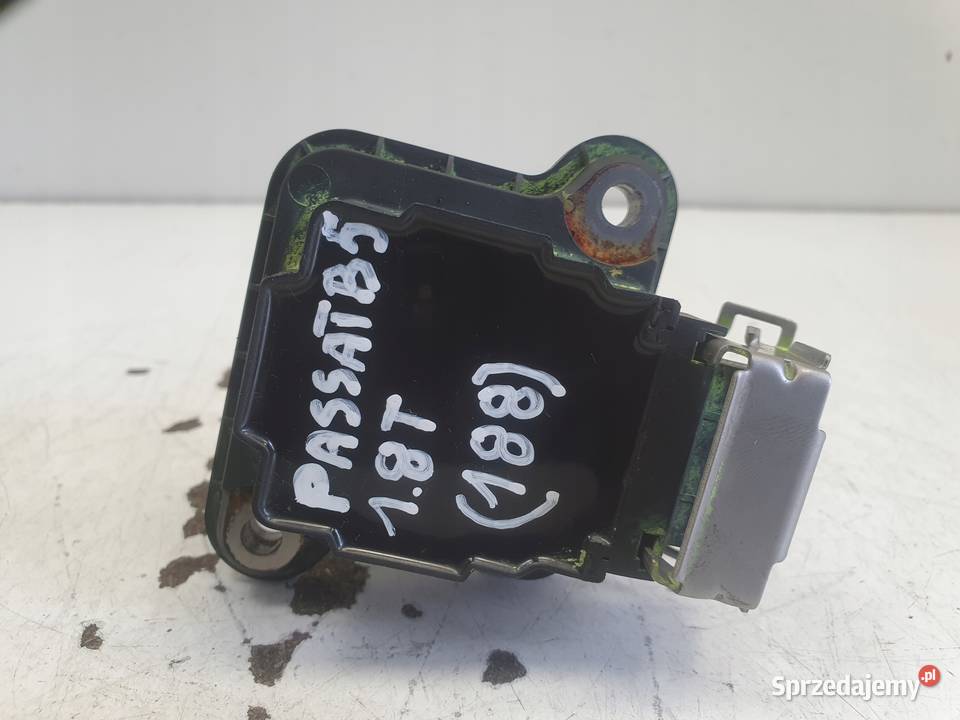 CEWKA ZAPŁONOWA VW Passat B5 Audi A4 B5 18 T lubelskie Rudka