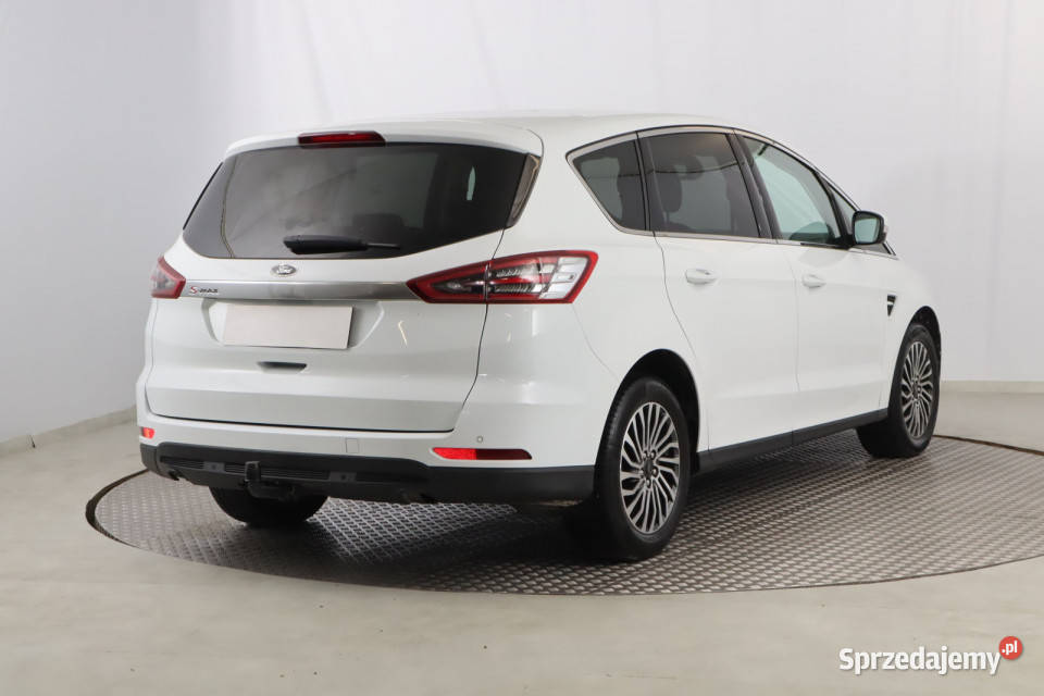 Ford S 20 EcoBlue Zabrze sprzedam