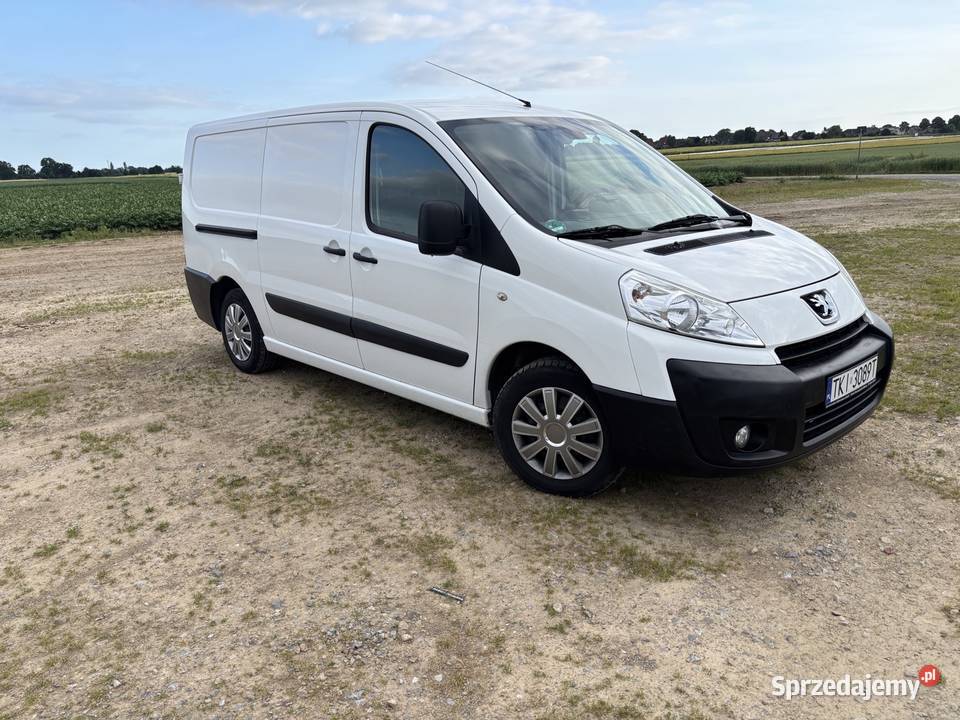 Peugeot Expert Chmielnik sprzedam